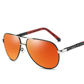 Polarized Sunglasses Driving Shades For Men